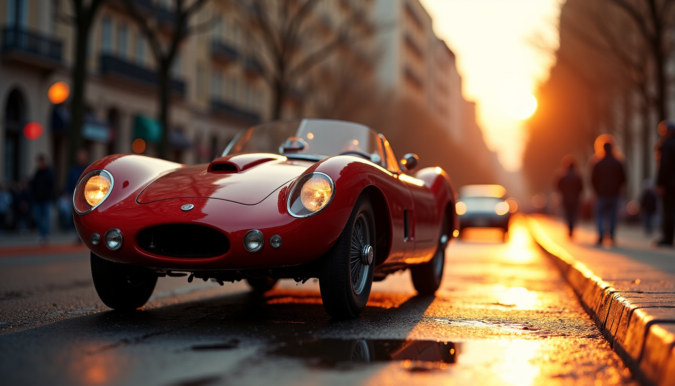 Autotitre en 2026 : votre allié incontournable pour la passion automobile