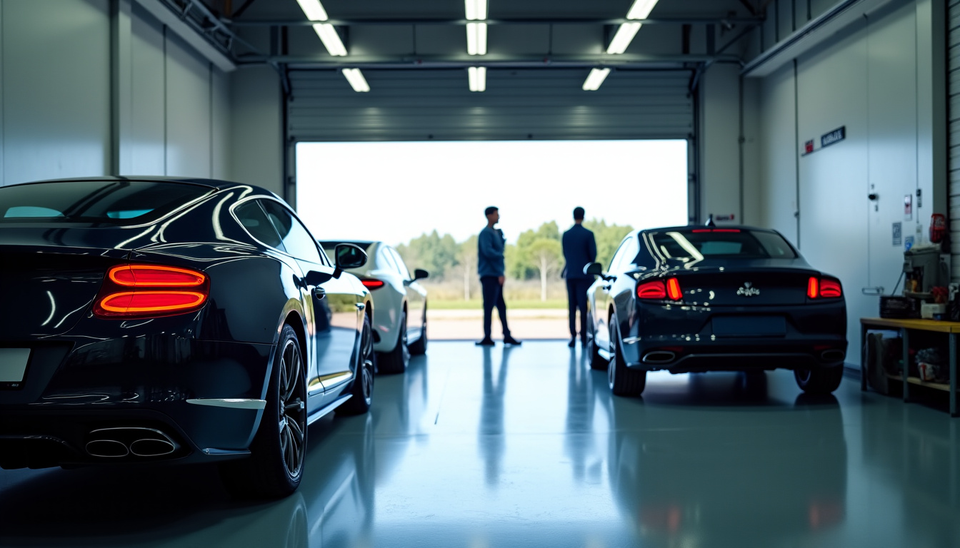 Comment choisir un bon garage à Chalon-sur-Saône en 2026 ?