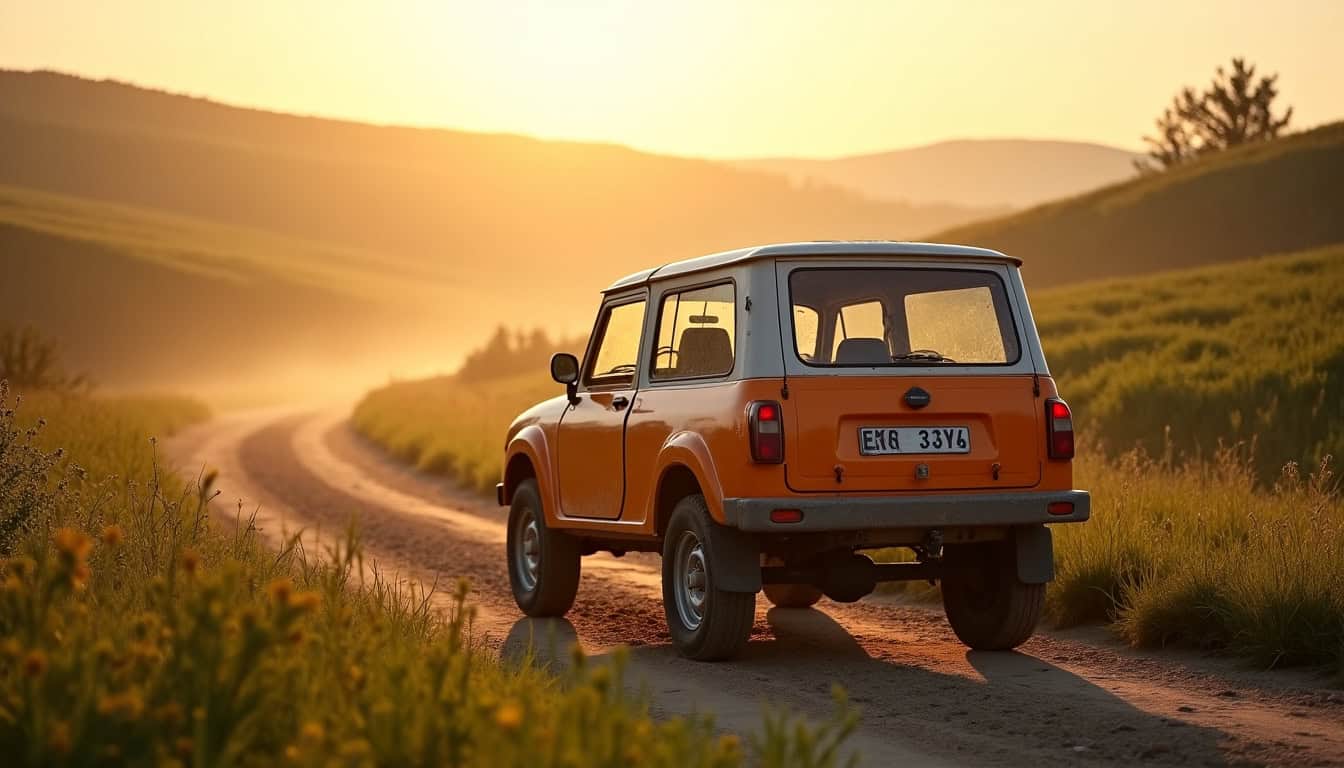 Le Renault Kangoo 4x4 est-il toujours un bon choix en 2026 ?