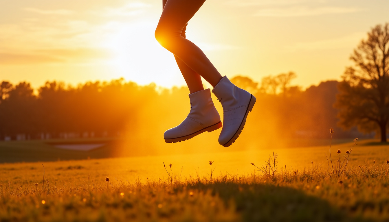 Le Kangoo Jump va-t-il transformer votre corps en 2026 ?