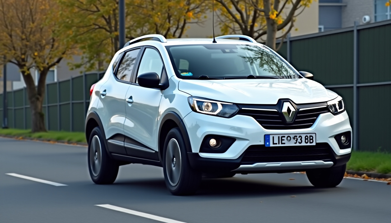 Entretien Renault et Dacia à Châtenoy-le-Royal : le guide 2026