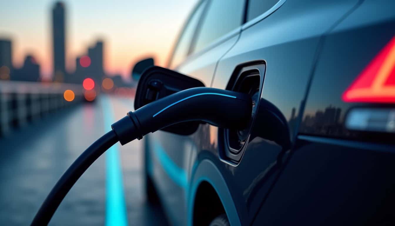 Quel chargeur de batterie voiture choisir en 2026 et comment l'utiliser ?