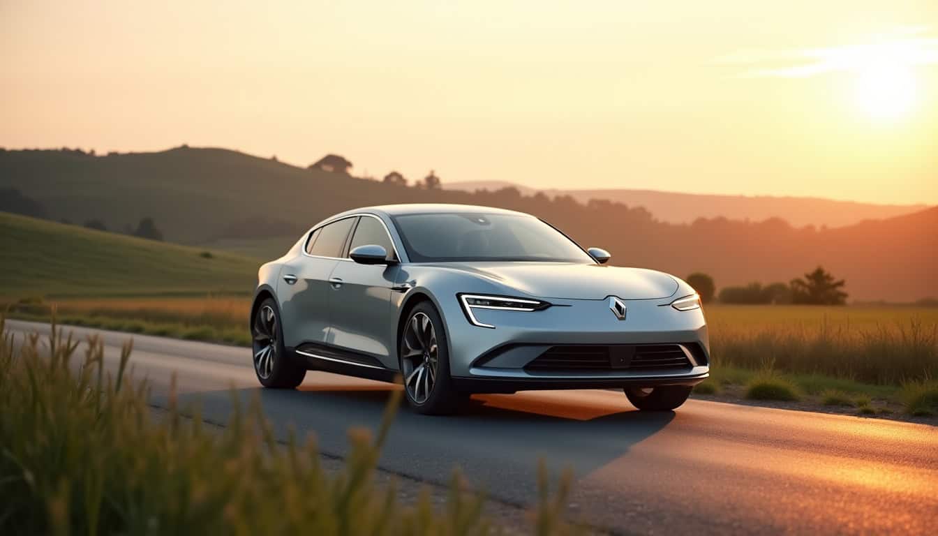 La Renault Arkana en 2026 : est-ce toujours un choix judicieux ?