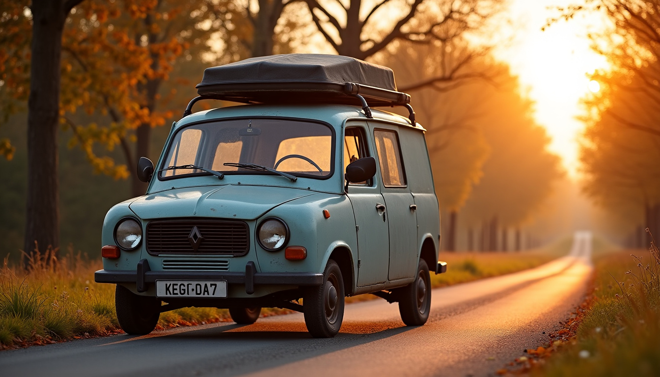 Le Renault Kangoo 1 Phase 2 : un bon choix d’occasion en 2026 ?