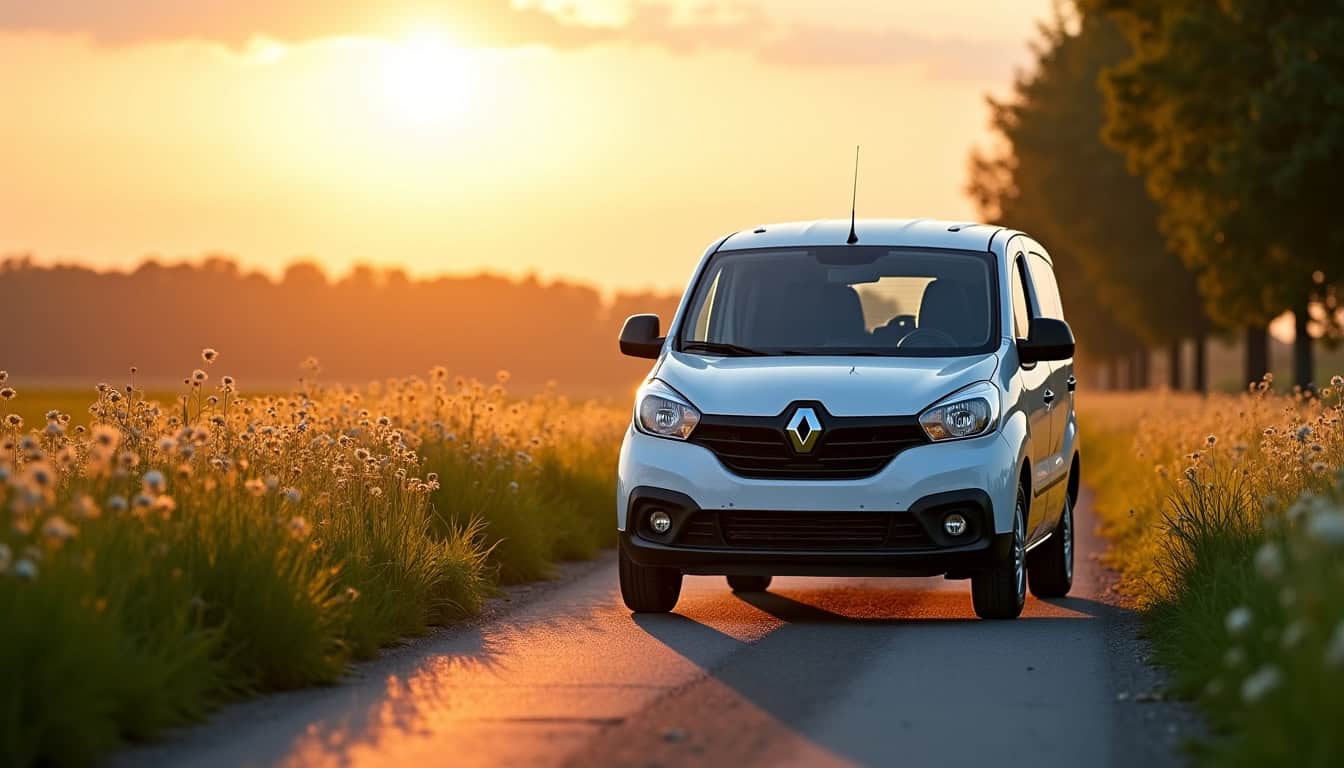Le Renault Kangoo est-il toujours un bon choix en 2026 ?