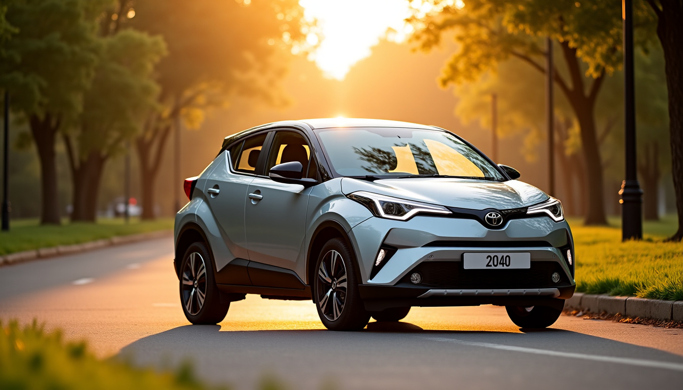 Faut-il acheter une Toyota Yaris Cross d’occasion en 2026 ?