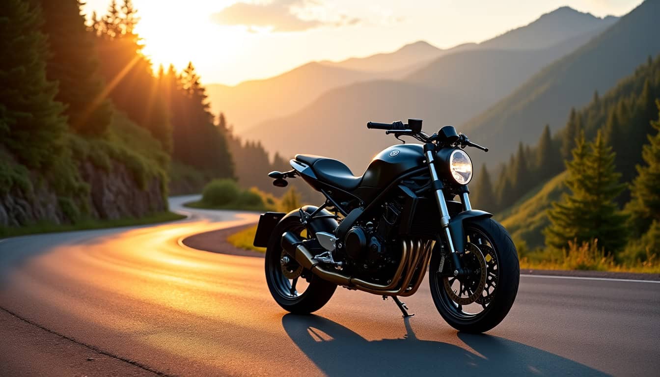 La Yamaha MT-07 est-elle toujours la référence en 2026 ?