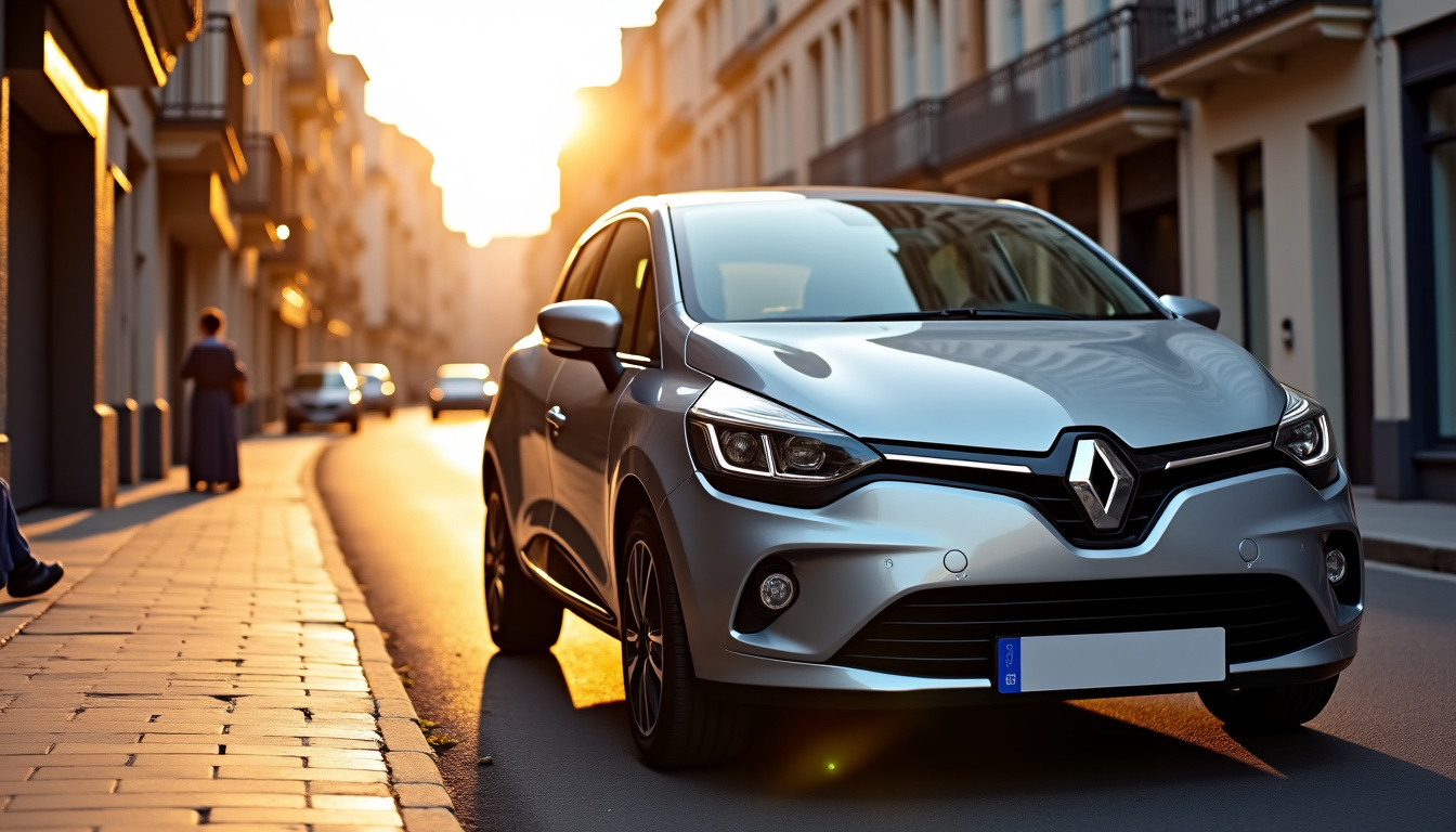 Faut-il acheter une Renault Clio 4 neuve en 2026 ?