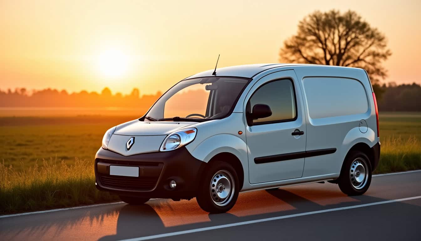 Comment bien choisir un Renault Kangoo d'occasion en 2026 ?