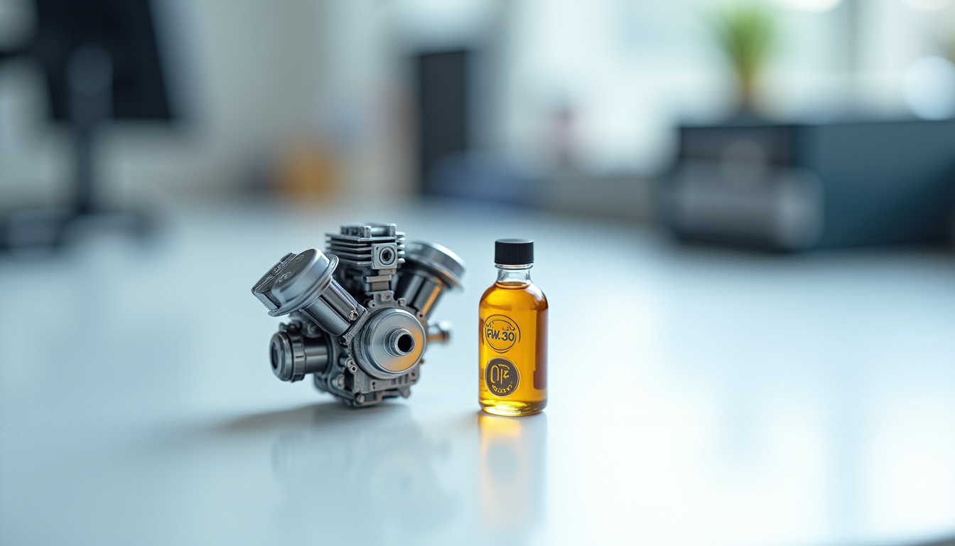 Comment choisir la bonne huile moteur 5W30 pour votre véhicule en 2026 ?