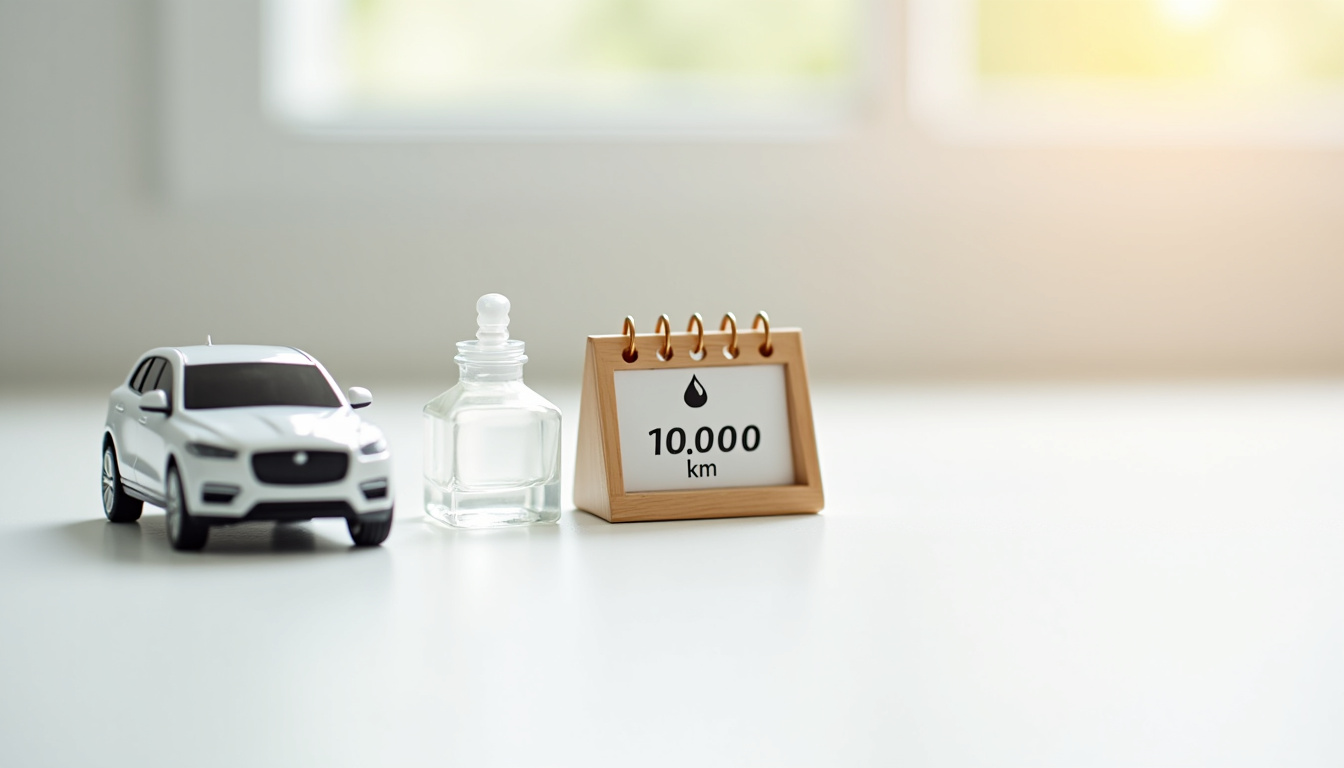 Procédure de vidange d