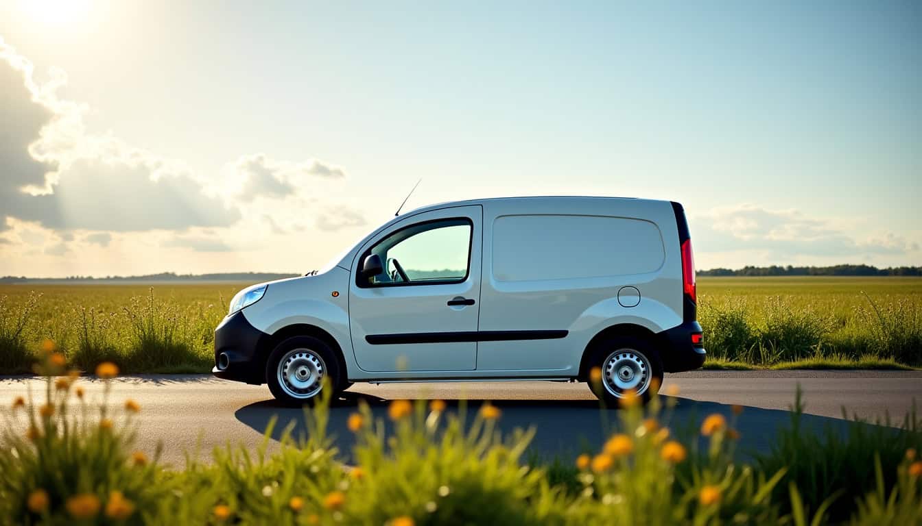 Renault Kangoo III d