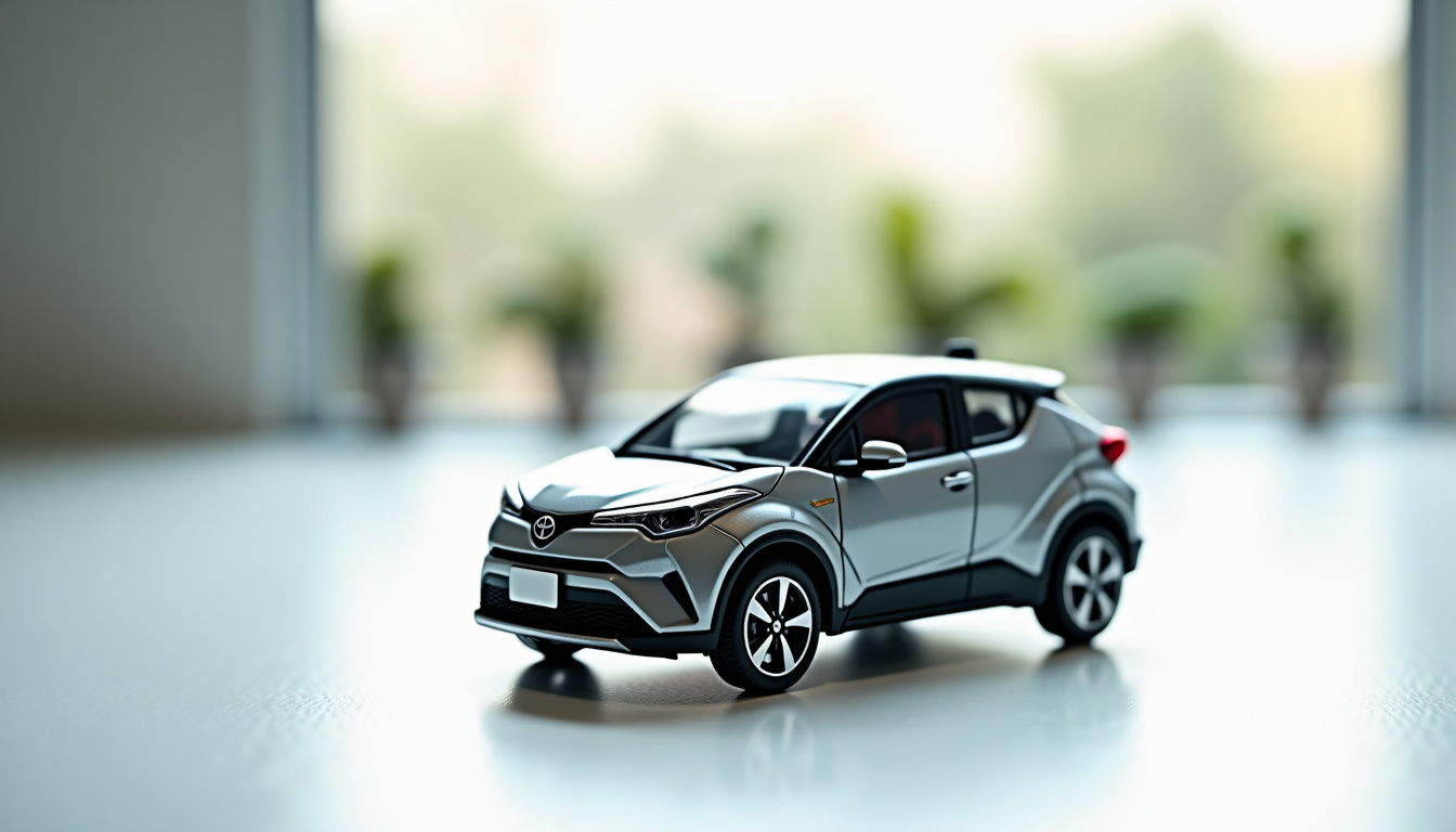 Le Toyota Yaris Cross est-il toujours un bon choix en 2026 ?