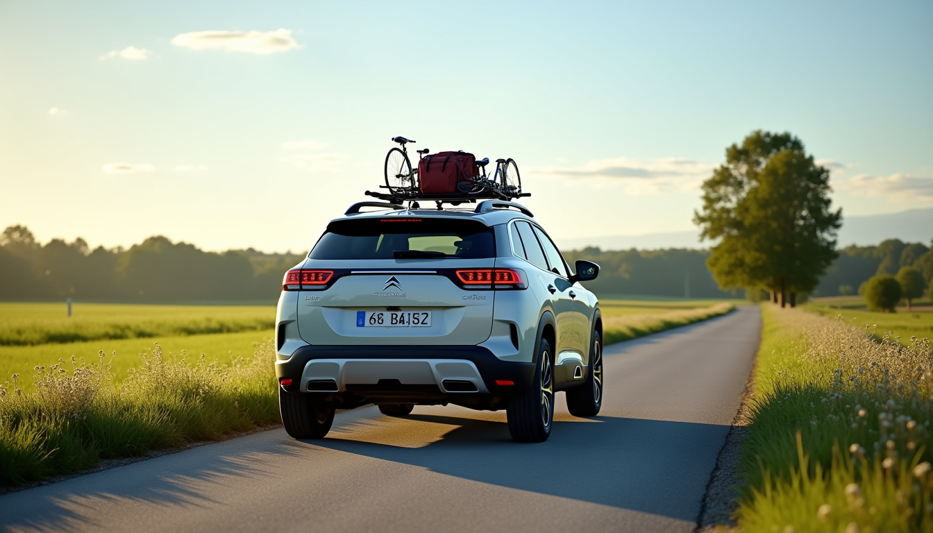 Le Citroën C5 Aircross reste-t-il un bon choix en 2026 ?