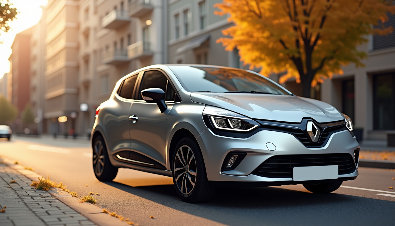 Renault Clio 5 : ce qu’il faut savoir en 2026
