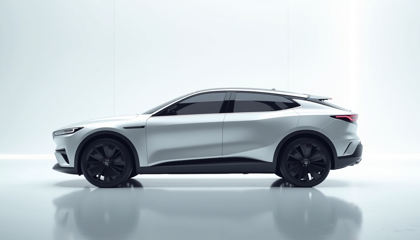 Le XPeng G6 allie autonomie et recharge fulgurante en 2026